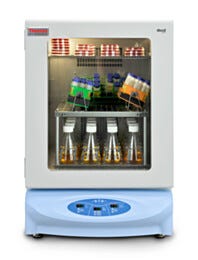 Thermo Scientific MaxQ 6000 Stackable Incubated Orbital Shaker 50°F to 140°F SHKE6000