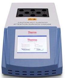 Thermo Scientific Digital Dry Bath 1 Programmable 88870007