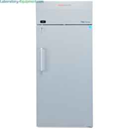 Thermo Scientific Solid Door Lab Refrigerator 2 Solid Doors 4 Shelves 29.2 cu. ft. 2-8°C 115V TSG3005SA