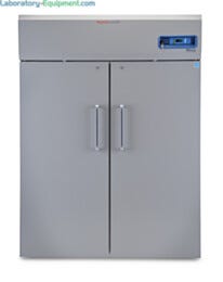 Thermo Scientific TSX High-Performance High-Performance Lab Refrigerator Upright Double Solid 51.10 cu. ft. 2° C to 8° C 115 V TSX5005SA