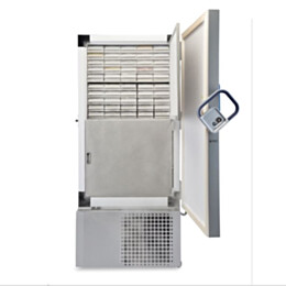 Thermo Scientific TSX Universal ULT Freezer -40°C to -86°C 24.1 cu. ft. 100-230V 50/60Hz TSX50086FA