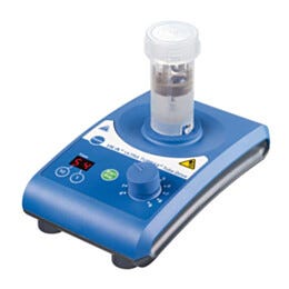 IKA-Works Disperser ULTRA-TURRAX, Tube Drive, IKA 3646000