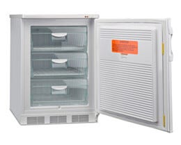 Thermo Scientific Value Lab Undercounter Freezer -12 to -20°C 3.5 Cu. Ft. 04LFEETSA