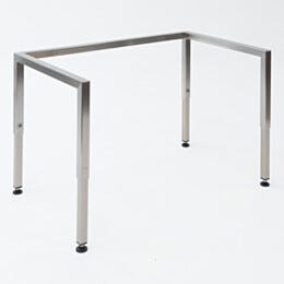 Vibration Isolated Stand; 48