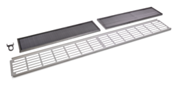 Screen Prefilter Starter Kits for 3-Ft Biosafety Cabinet