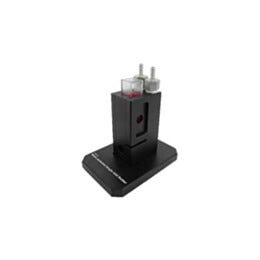 Water Jacketed Single Cell Holder