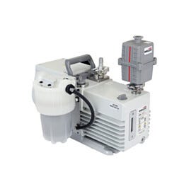 Labconco Welch Vacuum Pump, 158 L/min Displacement Capacity, 7584500, 115V 7584500