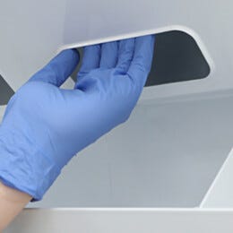 Dispenser; Glove, PC-SS, 24