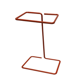 Wire Rack Stand for 0.43 Biohazard Bags, MTC Bio, A9004-WR