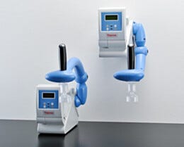 Thermo Scientific Barnstead GenPure Bench Remote Dispenser 50136494