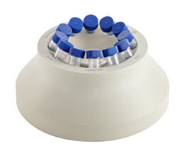 Rotor; 12 x 15ml Angle (32°) for Z206-A Hermle Compact Centrifuge, Benchmark Scientific