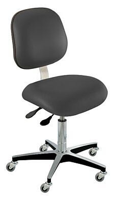 Ergonomic design increases worker comfort and productivity  |  2801-65 displayed