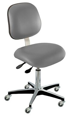 Ergonomic design increases worker comfort and productivity  |  2801-68 displayed