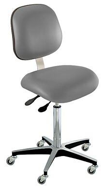 Ergonomic design increases worker comfort and productivity  |  2801-72 displayed
