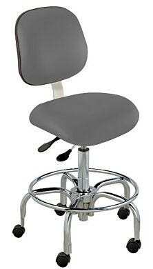 Ergonomic clearnoorm chair. Product details may differ.  |  2803-04 displayed