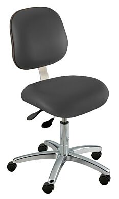 Ergonomic clearnoorm chair. Product details may differ.  |  2803-09 displayed