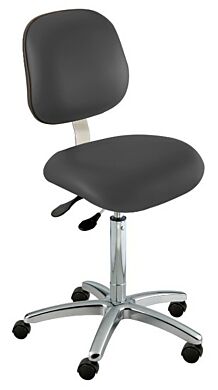 Ergonomic clearnoorm chair. Product details may differ.  |  2803-13 displayed
