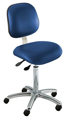Ergonomic clearnoorm chair. Product details may differ.  |  2803-14 displayed