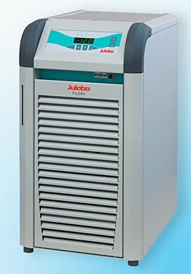 Environmental-friendly cooling and water conservative, these coolers are rapid and powerful.  |  2540-12 displayed