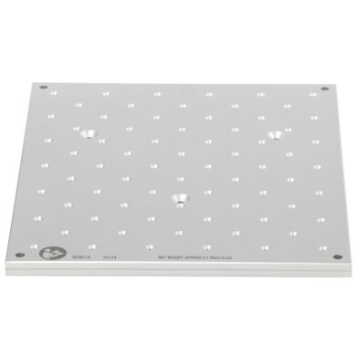 SK1214 Universals Platform 12 x 14 in. compatible with Solaris 2000 Open Air Orbital Shaker by Thermo Fisher Scientific