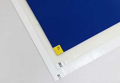 Controlled Environment Sticky Mat  |  5600-51 displayed