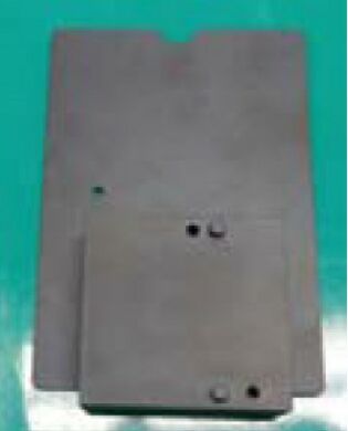 Used for installing Fixed Angle Reflectance Accessory  |  5102-49 displayed