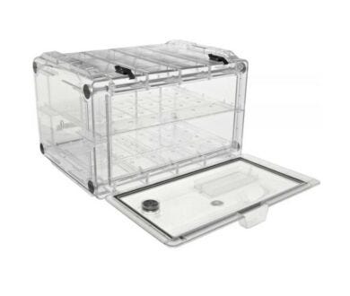 Secador™ Auto Desiccator Cabinets: Vertical Models