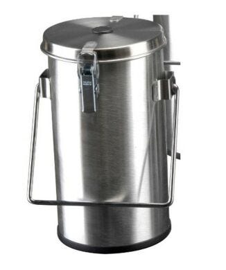 Thermo Scientific Thermo-Flask LN2 2L, Thermo-Flask, Benchtop