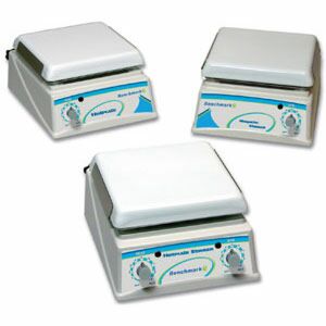 Hot Plates and Stirrers  |  2813-00 displayed