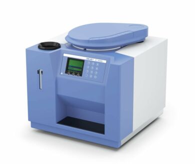 Compact and semi-automated C 200 Calorimeter by IKA features four measurement modes; halogen resistant model available