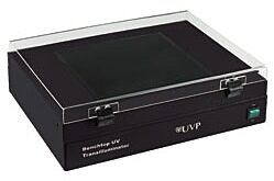 Single intensity benchtop UV Transilluminator  compatible with MultiDoc-It and PhotoDoc-It Imaging Systems  |  1016-50 displayed