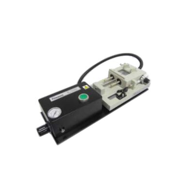 Included pneumatic drive offers superior zero time point measurement  |  5103-13 displayed