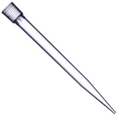 Optifit Tips; 100-5000 µl, 150 mm, Pre-Sterilized, Single Tray 5703-76