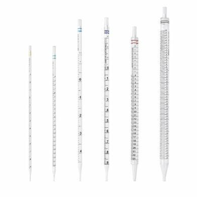 The group of serological pipettes by MTC Bio