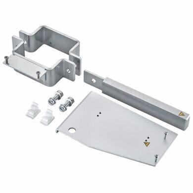 Attaches safety switch SI 400 to the floor stand R 472  |  6927-28 displayed