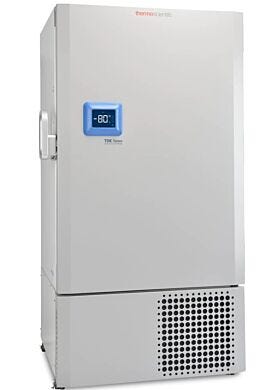 Thermo Ultra Cold Freezer - The Lab World Group