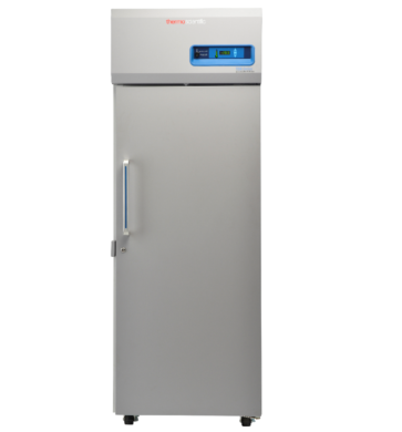 23.3 cu. ft. TSX -20°C manual defrost freezer with cold wall convection and V-Drive for sample protection