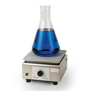 Responds quickly to any change in surface temperature and excellent temperature uniformity  |  4000-70 displayed