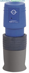 A 11 basic Analytical Mill for cutting and impact grinding of materials up to 6 Mohs includes a stainless steel beater and chamber | 6926-01 displayed