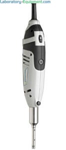 Is designed to rapidly homogenize, emulsify, suspend, and disrupt biological samples | 2825-04 displayed