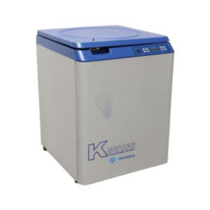 K Series cryogenic storage units lock in precise, stable temperatures to protect your most valuable samples  |  6900-61 displayed