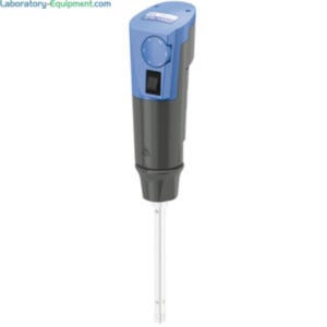 T 10 basic ULTRA-TURRAX is a small scale dispersing system ideal for use in analytical research | 6924-71 displayed