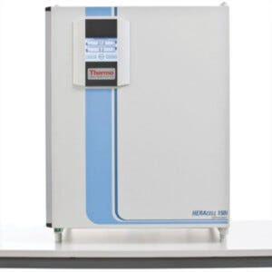 HERAcell 150i & 240i CO2 Incubators provide the ideal in vitro environment to optimize cell growth | 3615-42 displayed