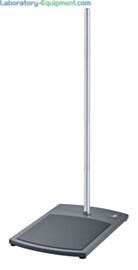 Plate Stand, R 1825, 560 mm height