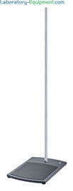 Plate Stand, R 1826, 800 mm height