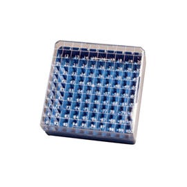 Box containes 81 cells | 6900-06 displayed