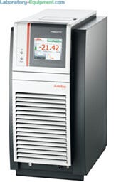 Unit provides continuous operation up to +40°C ambient in environments requiring precise external temperature control or rapid temperature changes | 2440-06 displayed