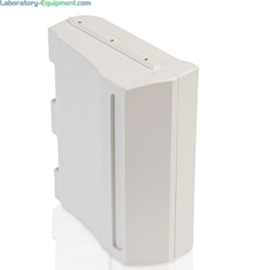 Aquanex DI Cartridge Set Package #7501050 by Thermo Fisher Scientific with A and B replacement cartridges are easy-to-change, provides low TOC, and a longer car