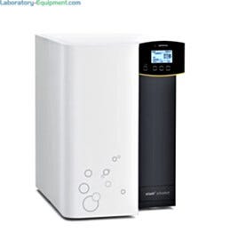 Benchtop and wall-mount models include water guard, RO modules and connection kit