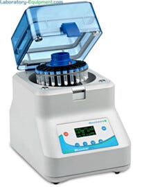 The high-capacity BeadBlasterâ„¢ 24 maximizes throughput by quickly lysing, grinding or homogenizing a variety of samples | 2829-00 displayed